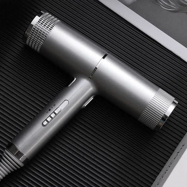 AeroLite Ultralight Hair Dryer For Home Stylists Fast Drying Salon Quality