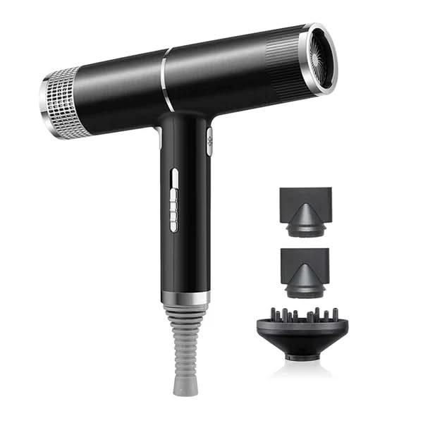 AeroLite Ultralight Hair Dryer For Home Stylists Fast Drying Salon Quality