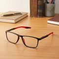 Ultra‑light reading glasses for clear near vision