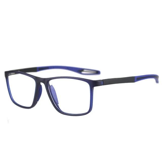Ultra‑light reading glasses for clear near vision