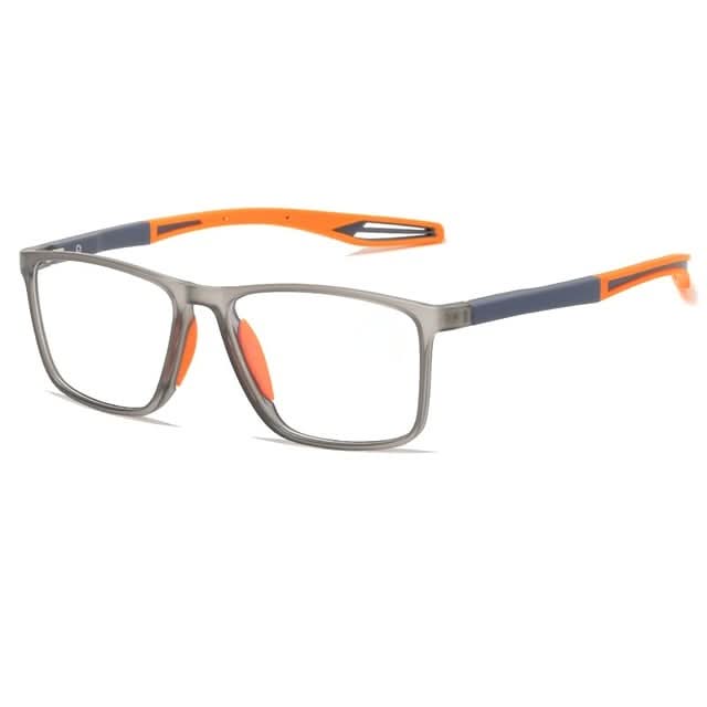 Ultra‑light reading glasses for clear near vision