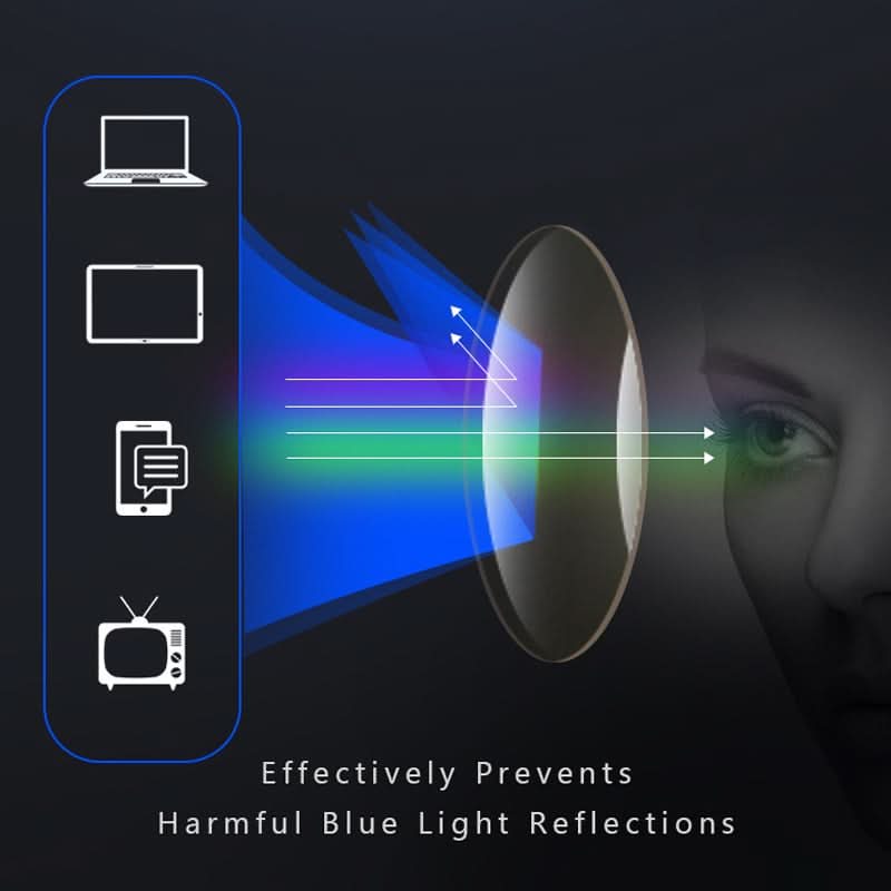 Ultra‑light reading glasses for clear near vision