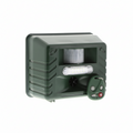 Ultrasonic Bird Repeller Device for Yard and Garden