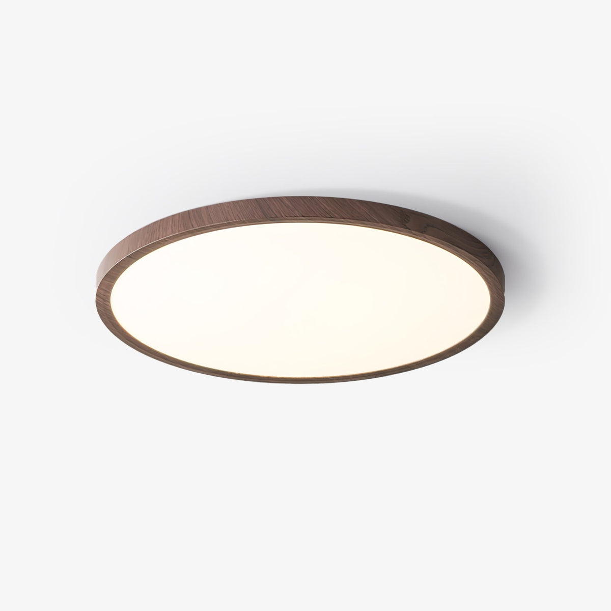 Ivera Ultrathin Round Ceiling Light - Neutralighting
