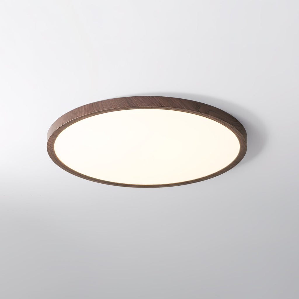 Ivera Ultrathin Round Ceiling Light - Neutralighting