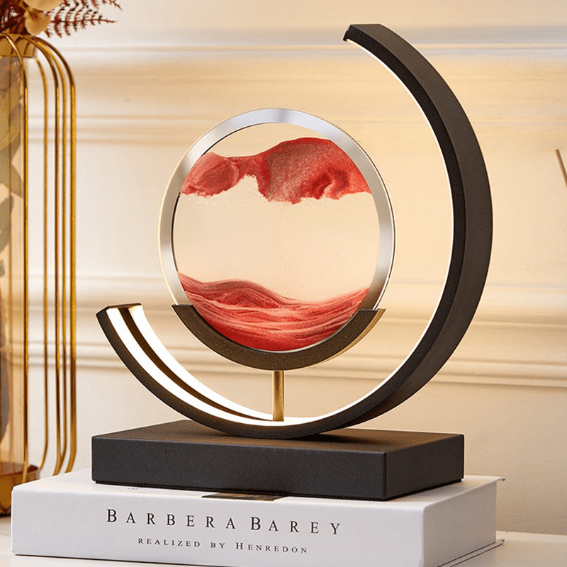 Lampa Pješčani Sat