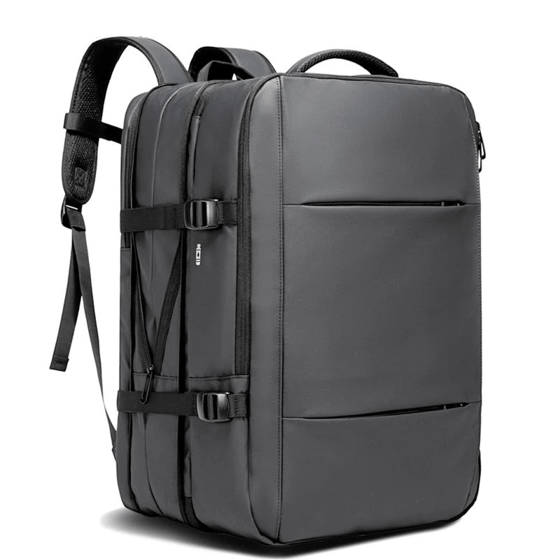 Estetický business batoh CityLine Pro s velkým úložným prostorem a přihrádkou na notebook