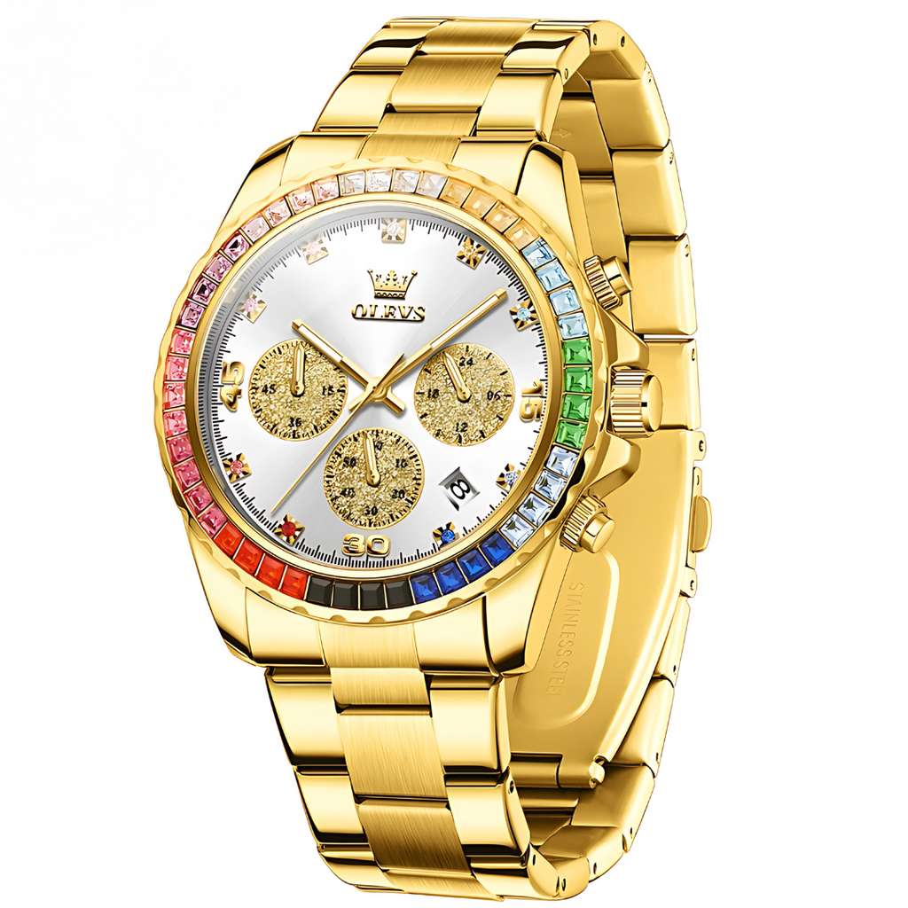 ساعة إيليت أسيند