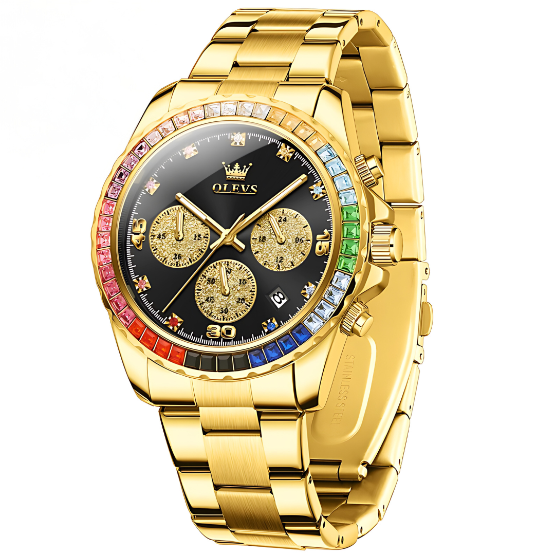 ساعة إيليت أسيند