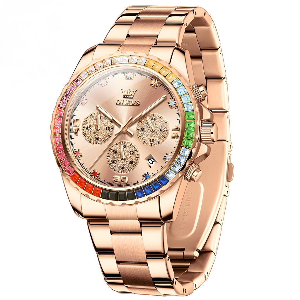 ساعة إيليت أسيند