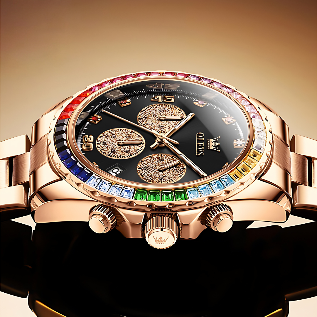 ساعة إيليت أسيند