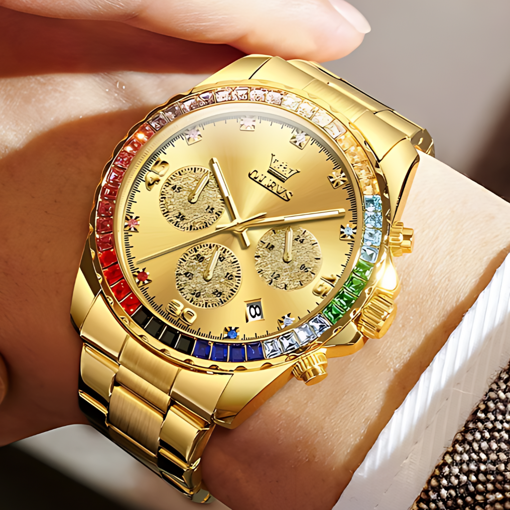 ساعة إيليت أسيند