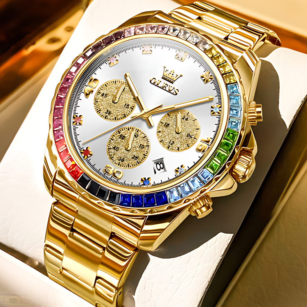 ساعة إيليت أسيند