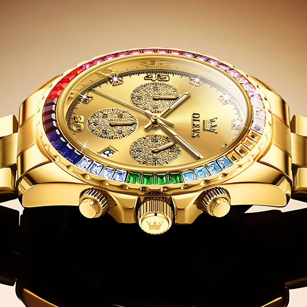 ساعة إيليت أسيند