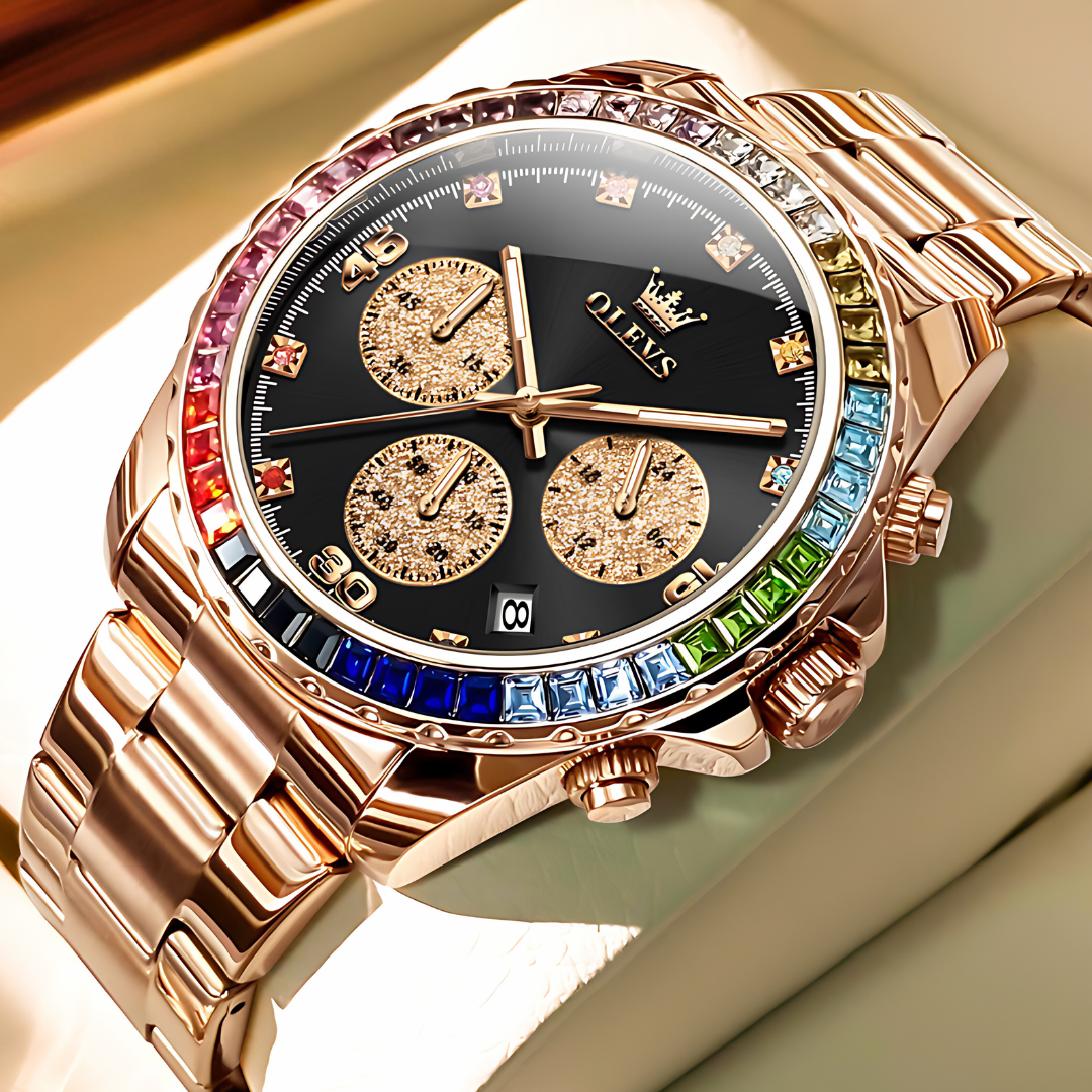 ساعة إيليت أسيند