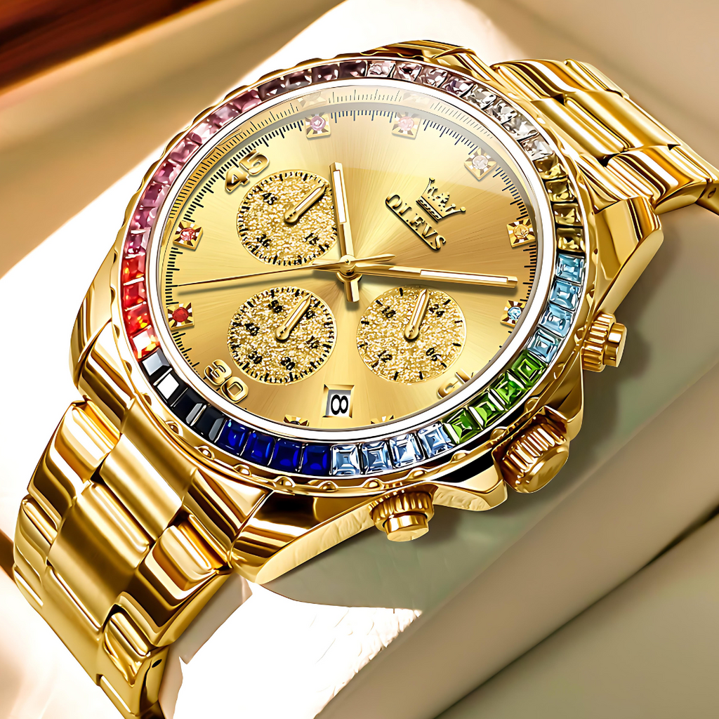 ساعة إيليت أسيند