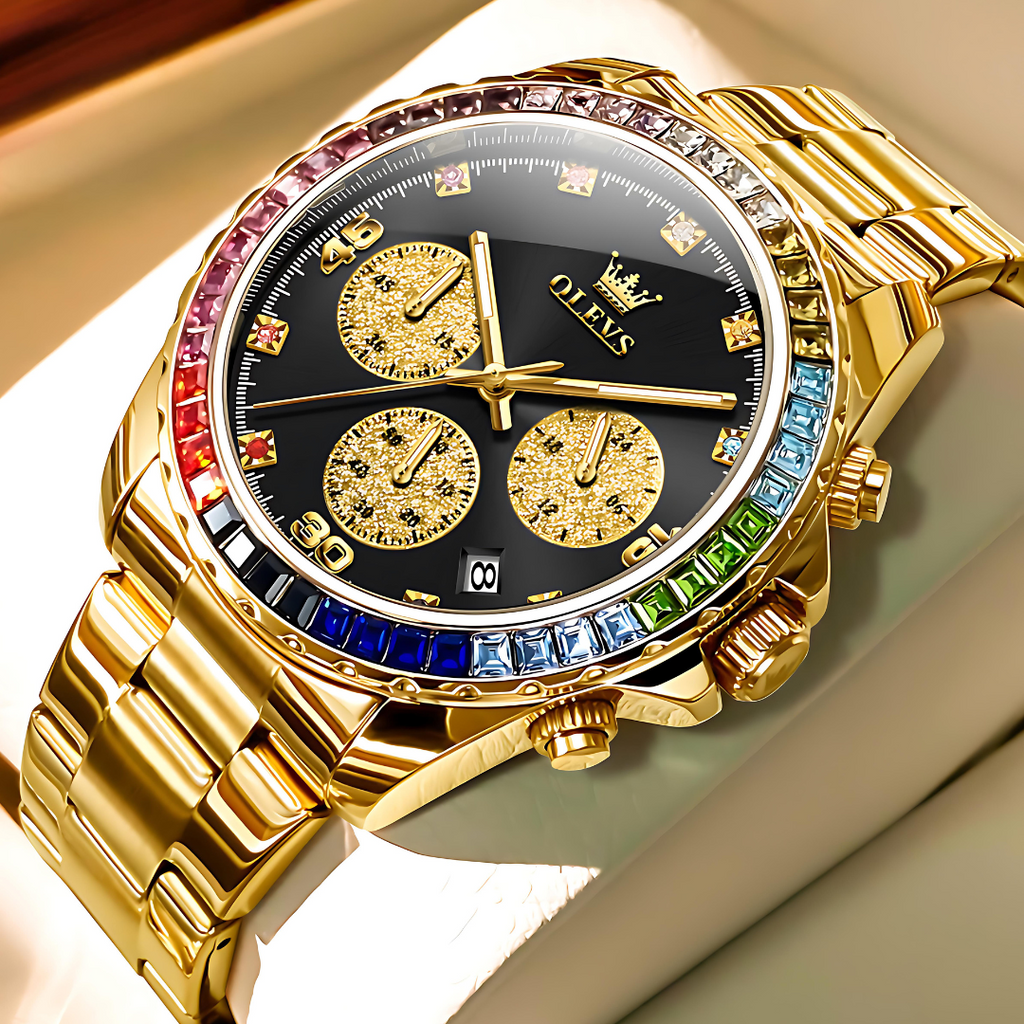 ساعة إيليت أسيند