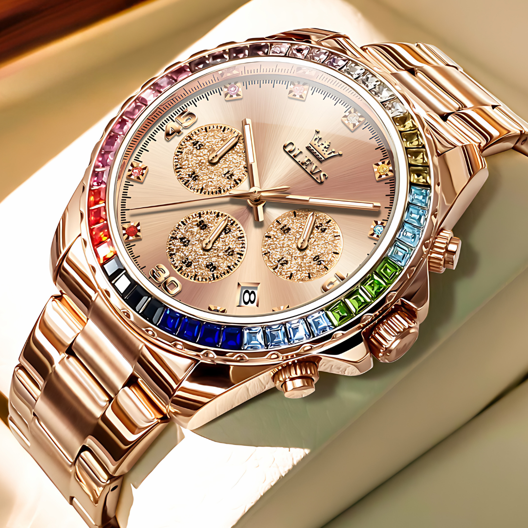 ساعة إيليت أسيند