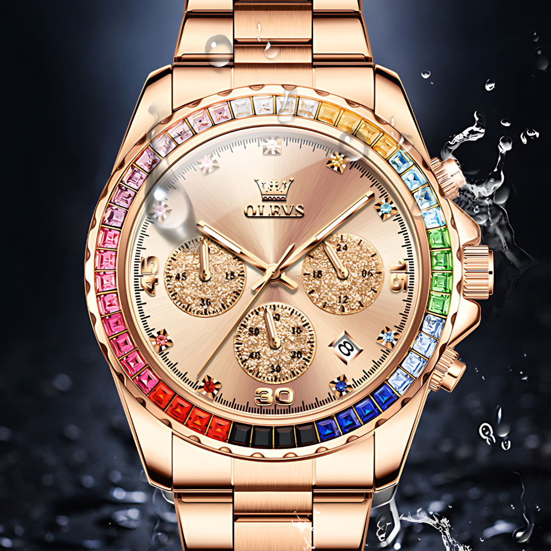 ساعة إيليت أسيند