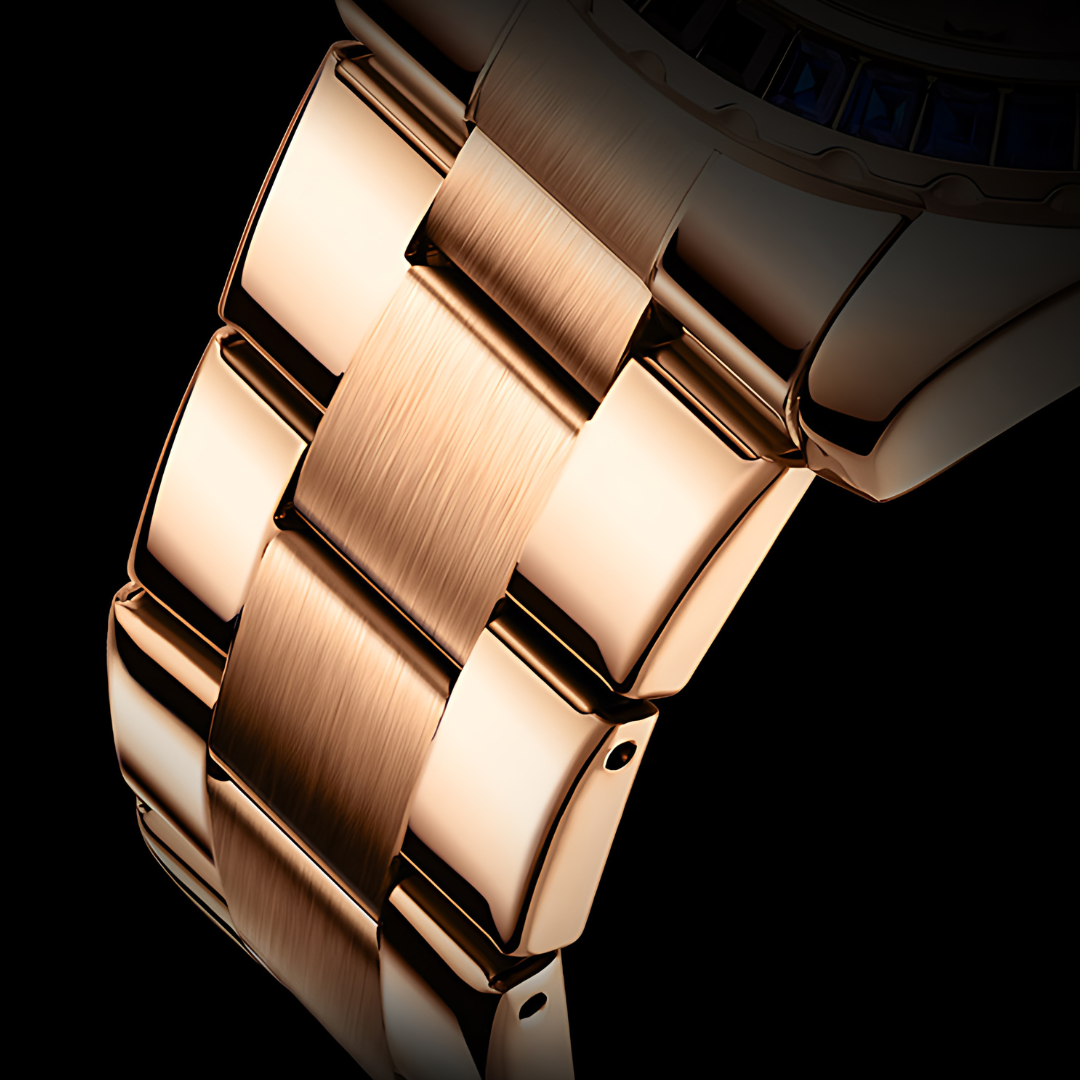 ساعة إيليت أسيند