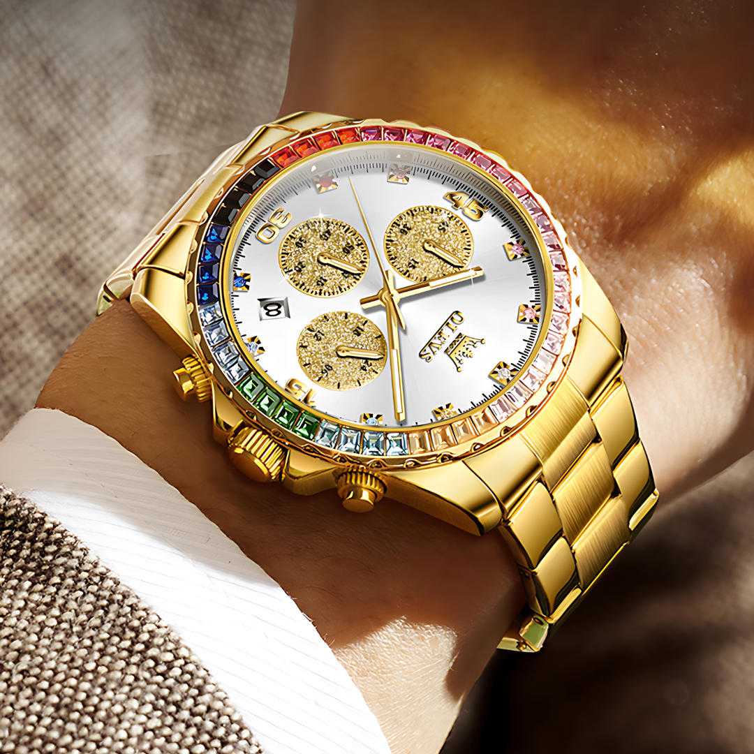 ساعة إيليت أسيند