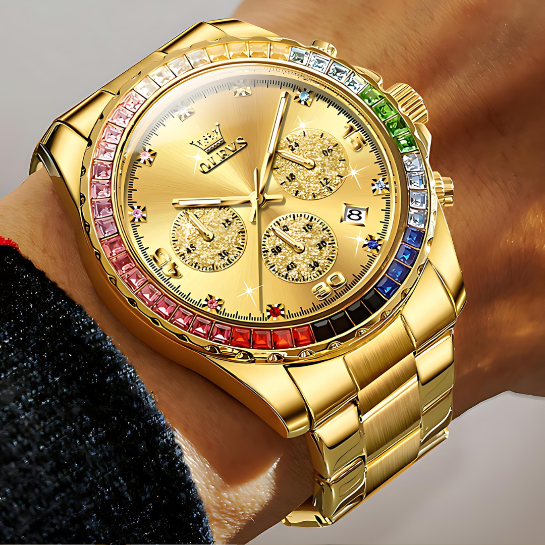 ساعة إيليت أسيند