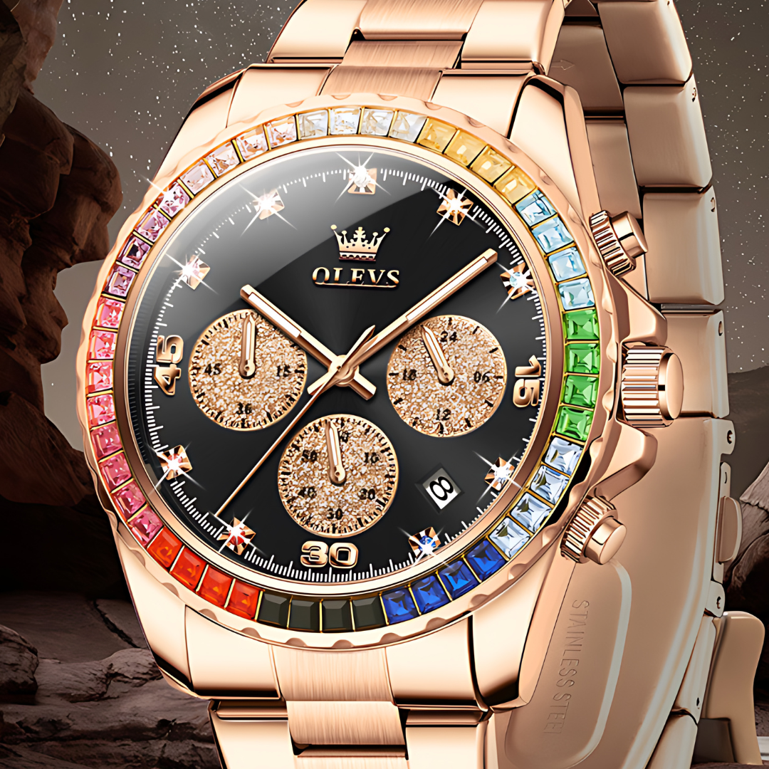 ساعة إيليت أسيند