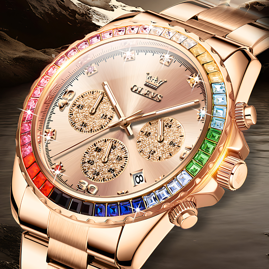 ساعة إيليت أسيند