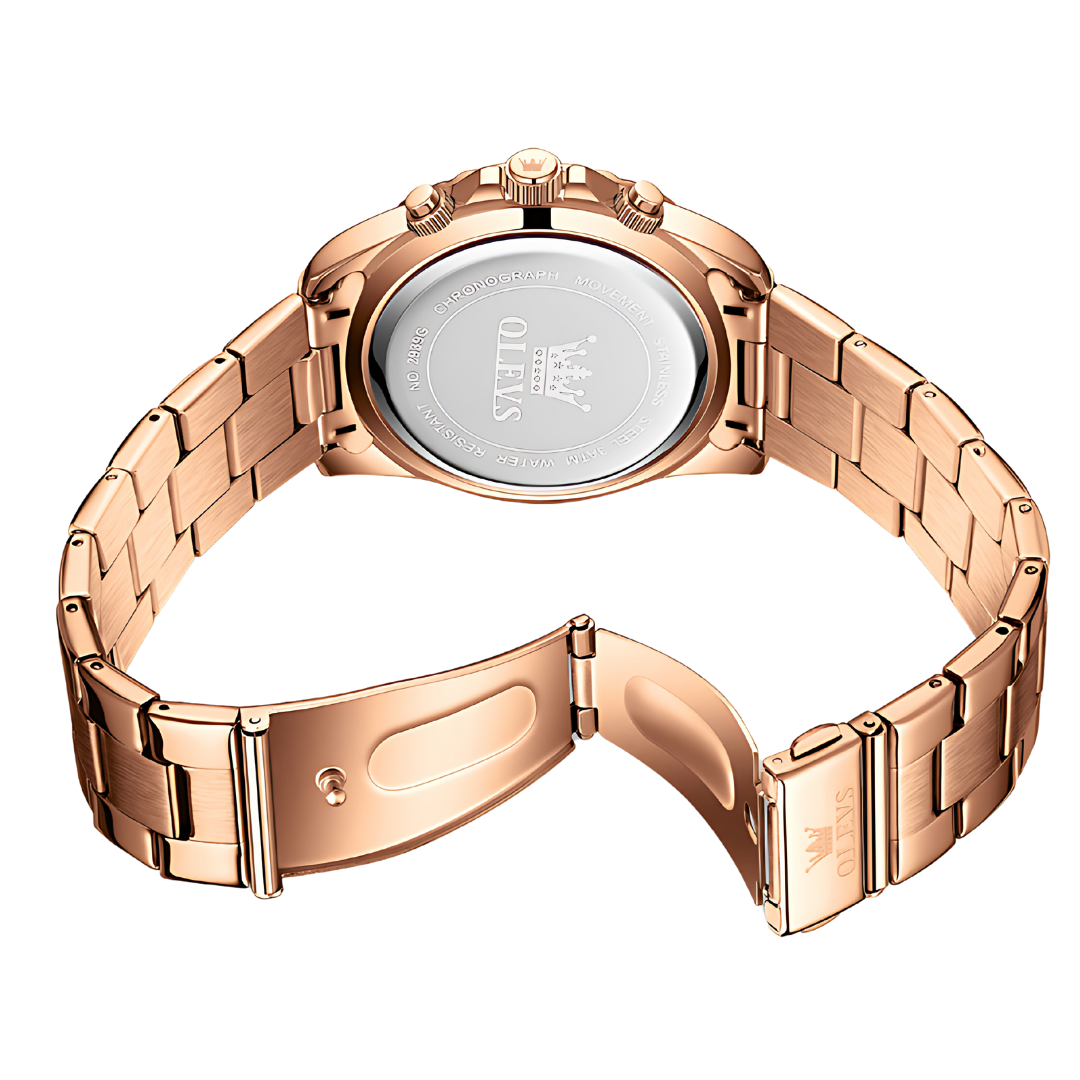 ساعة إيليت أسيند