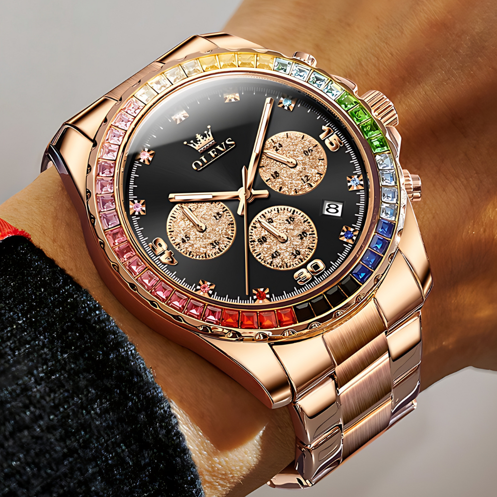 ساعة إيليت أسيند