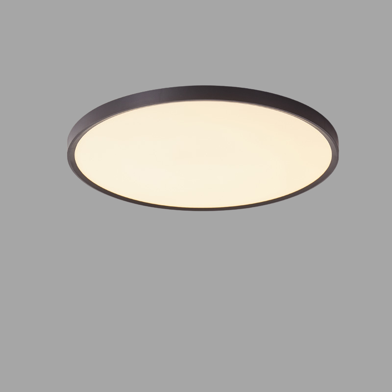 Wasserdichte LED-Deckenleuchte für Badezimmerlampe