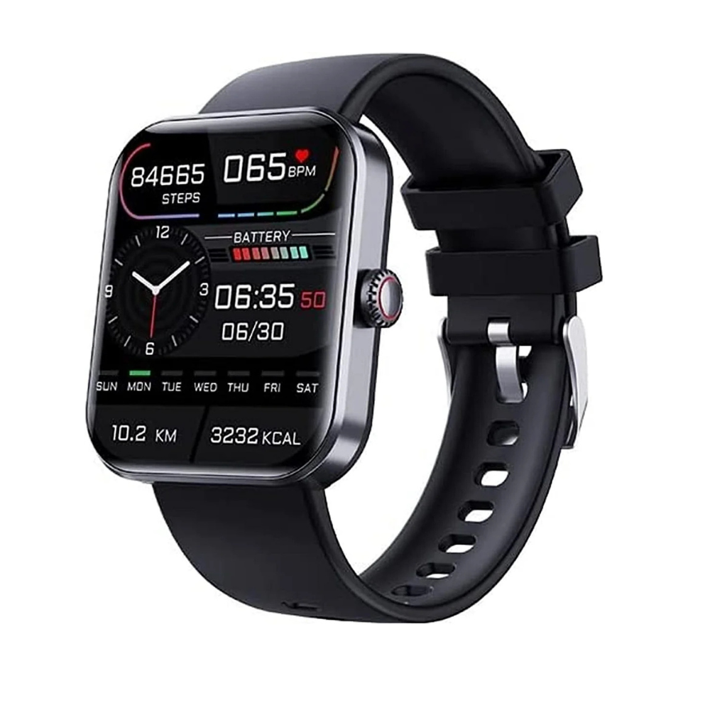 שעון חכם למעקב רמת סוכר בדם | שעון חכם לבדיקת סוכר בדם לא פולשנית