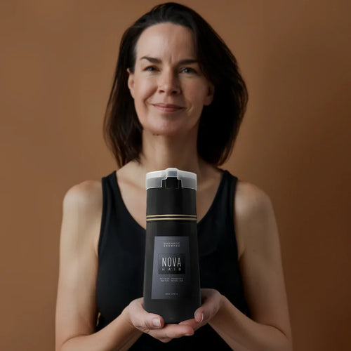 NovaHair Instant Kleurshampoo