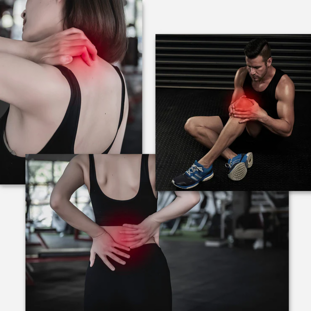 Dispositivo portatile per terapia con luce rossa e blu Migliore per terapia laser a bassa intensità a casa