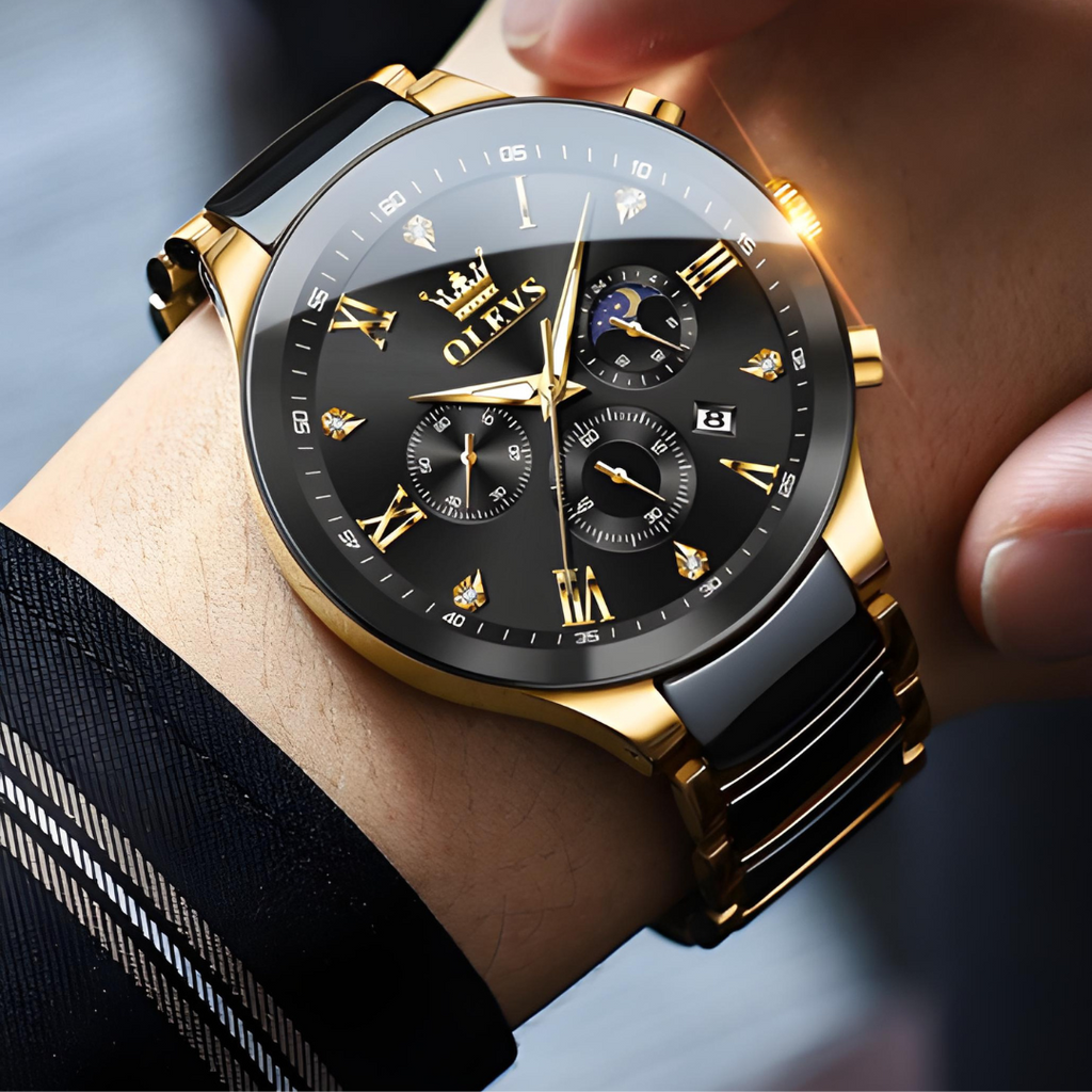 ساعة ريجال سنتينل