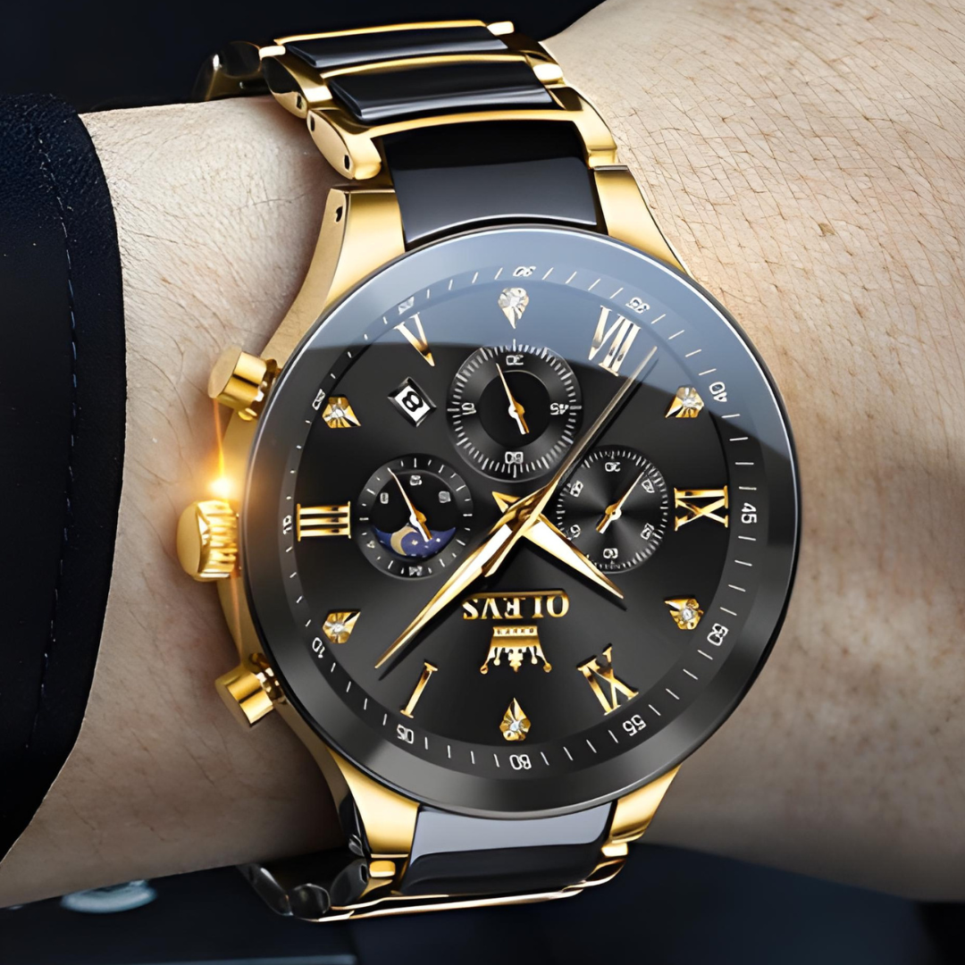 ساعة ريجال سنتينل