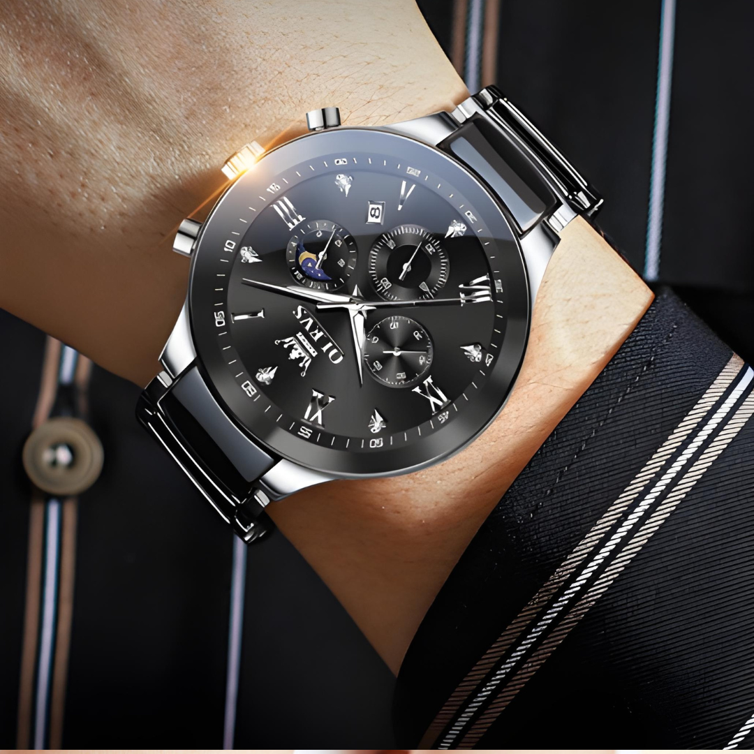 ساعة ريجال سنتينل