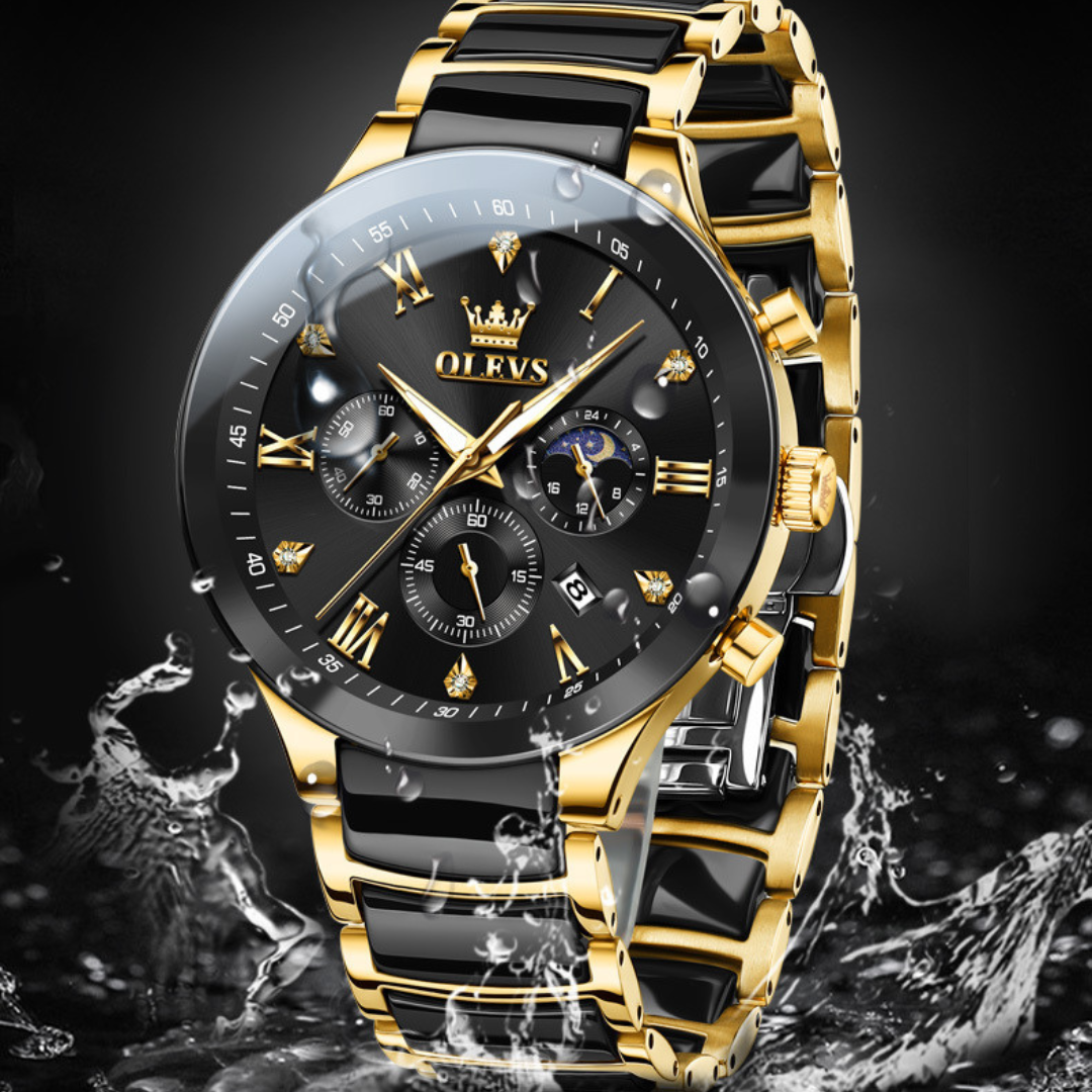 ساعة ريجال سنتينل