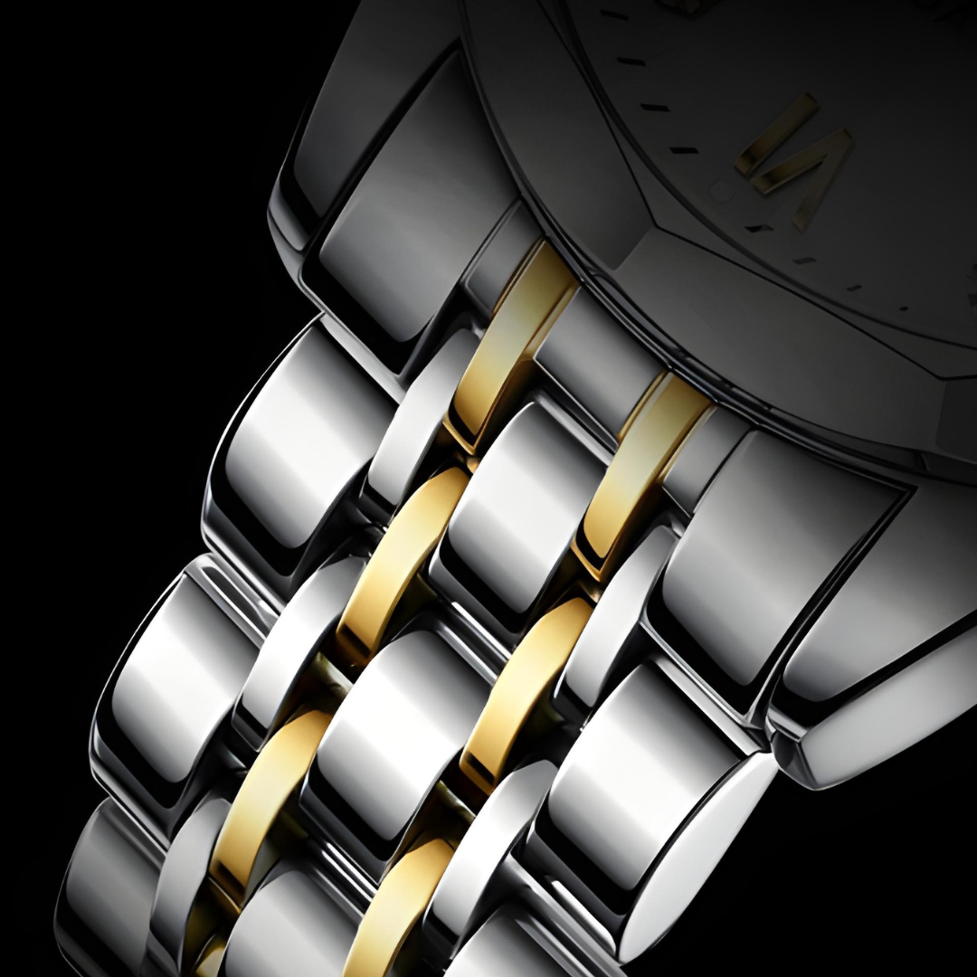 ساعة كوزميك أسيند