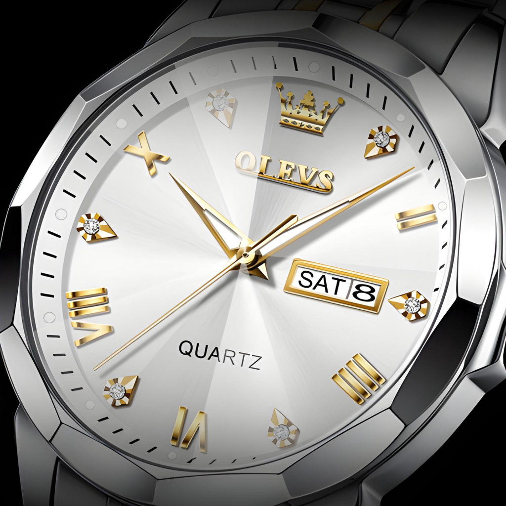 ساعة كوزميك أسيند