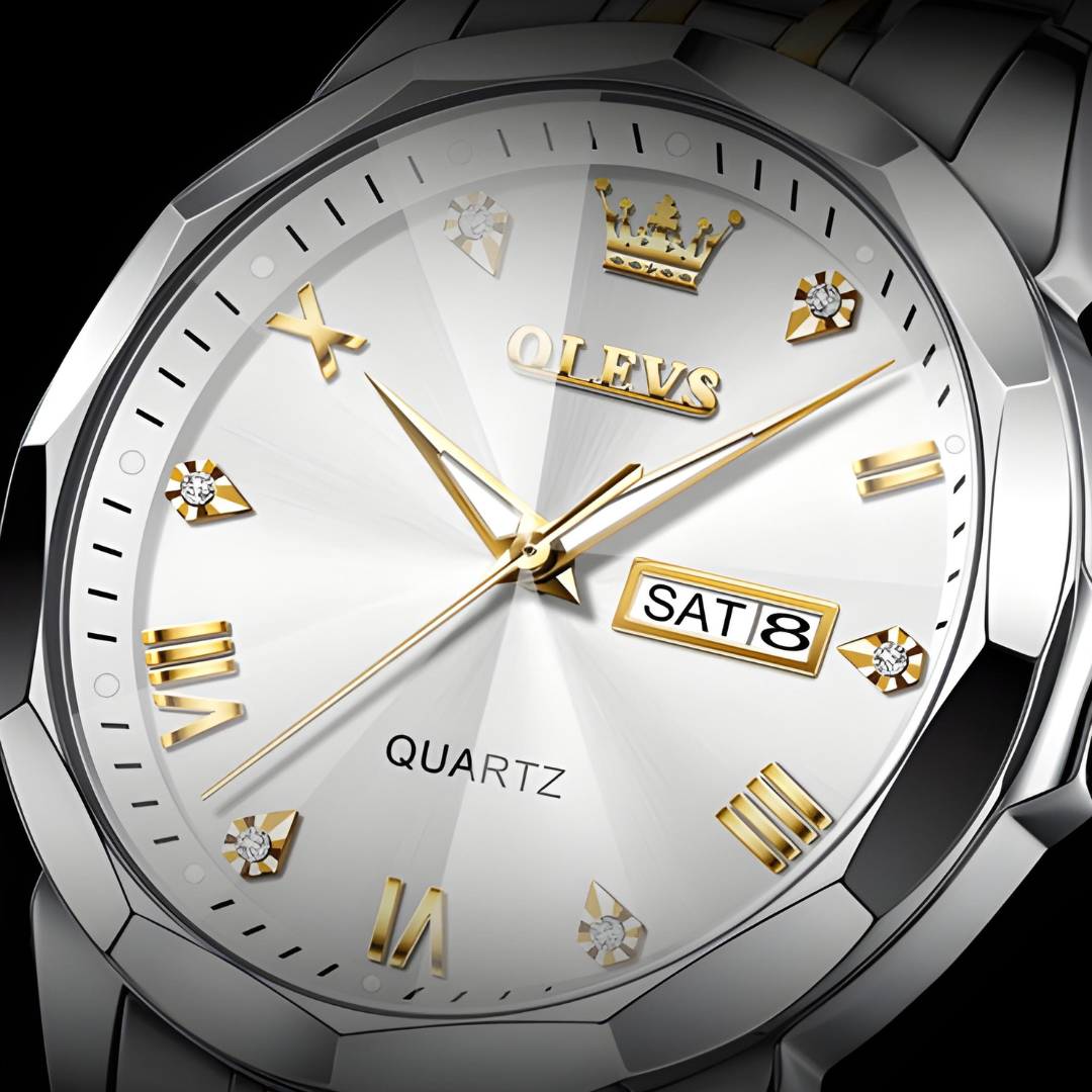 ساعة كوزميك أسيند