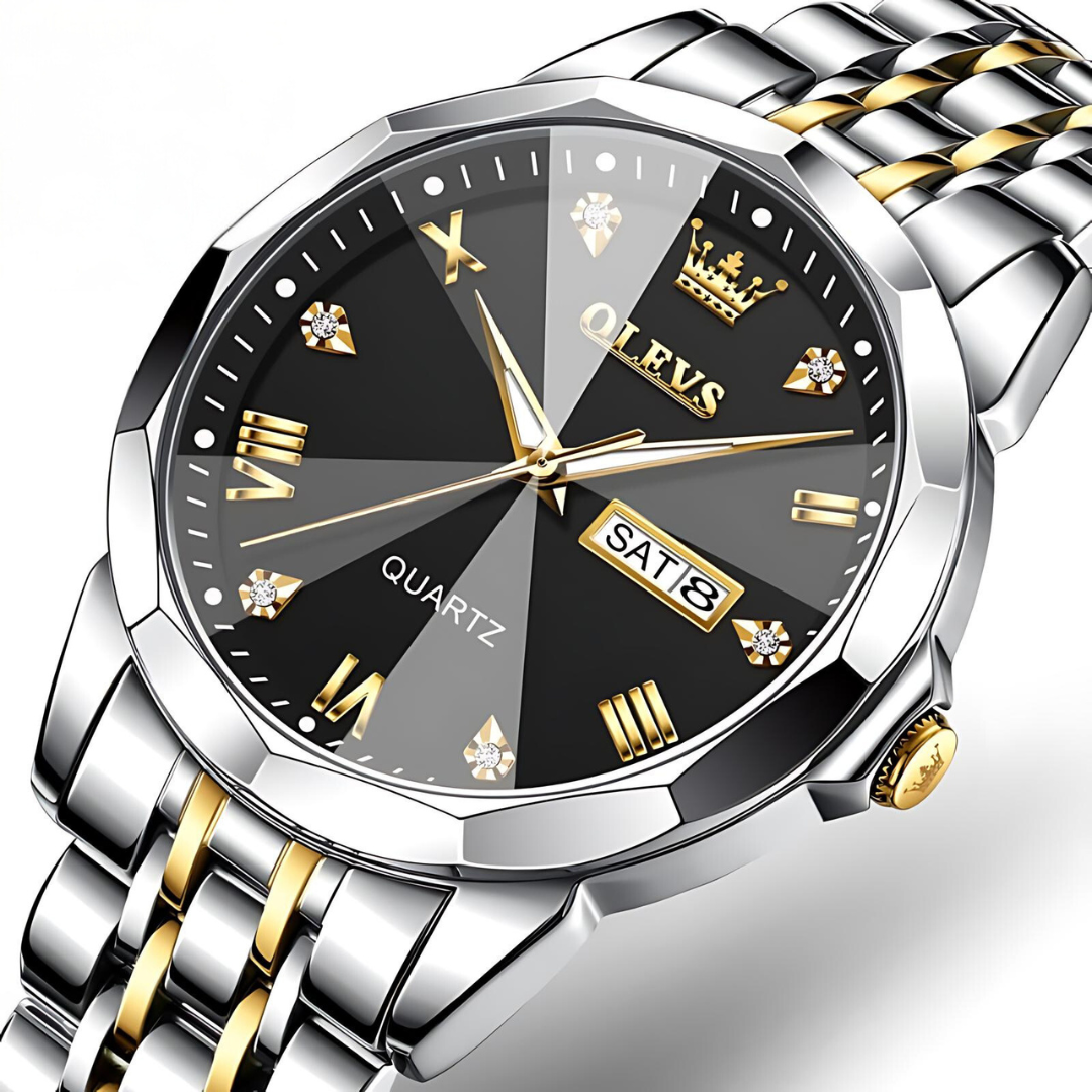 ساعة كوزميك أسيند