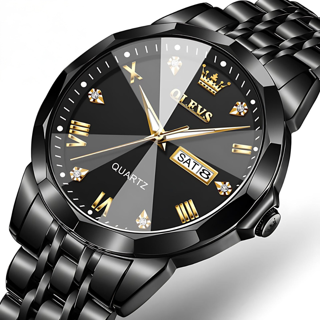 ساعة كوزميك أسيند