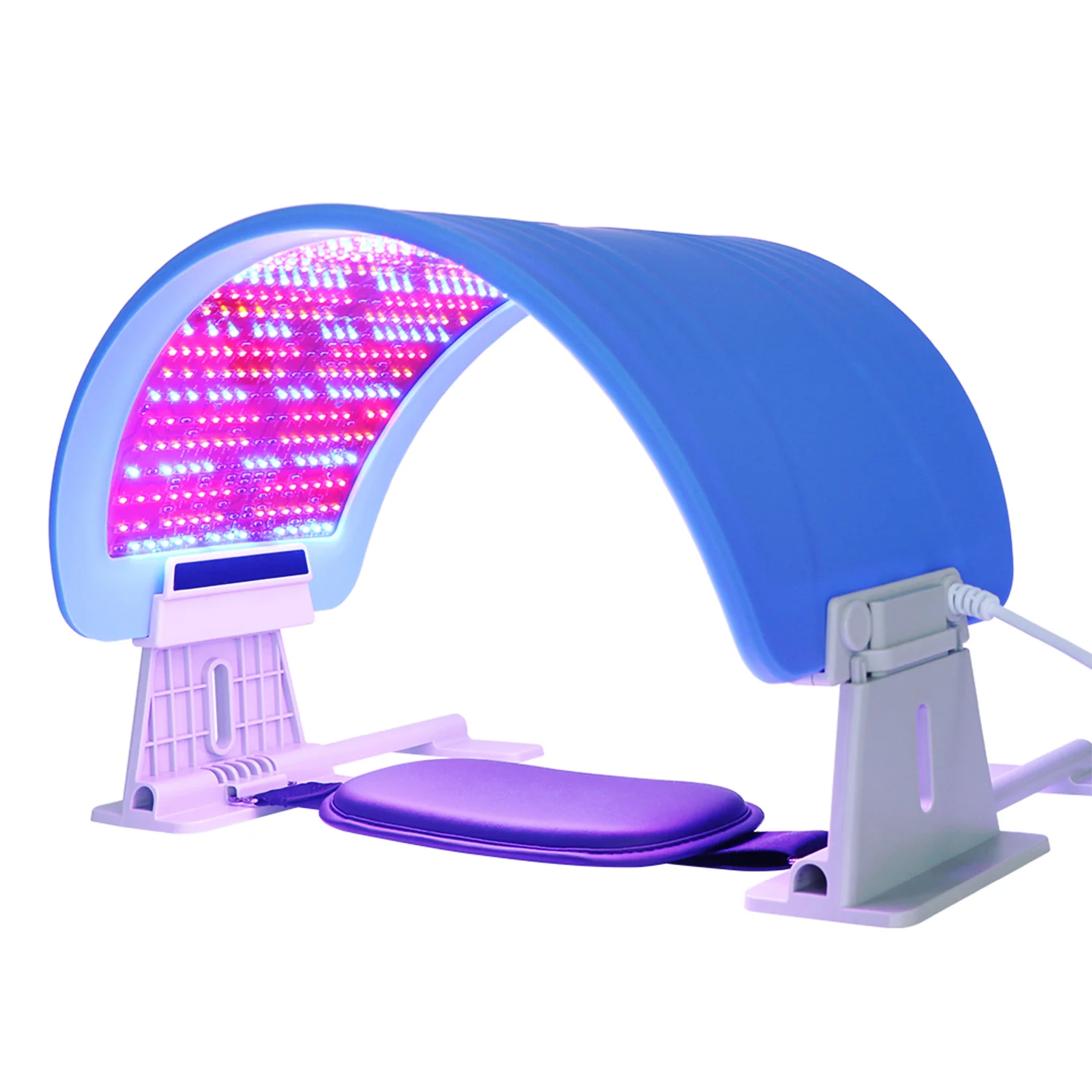 Dispositivo di Fototerapia a LED Photon | Macchina di Fototerapia PDT a LED, Ringiovanimento della Pelle del Viso Anti-Invecchiamento