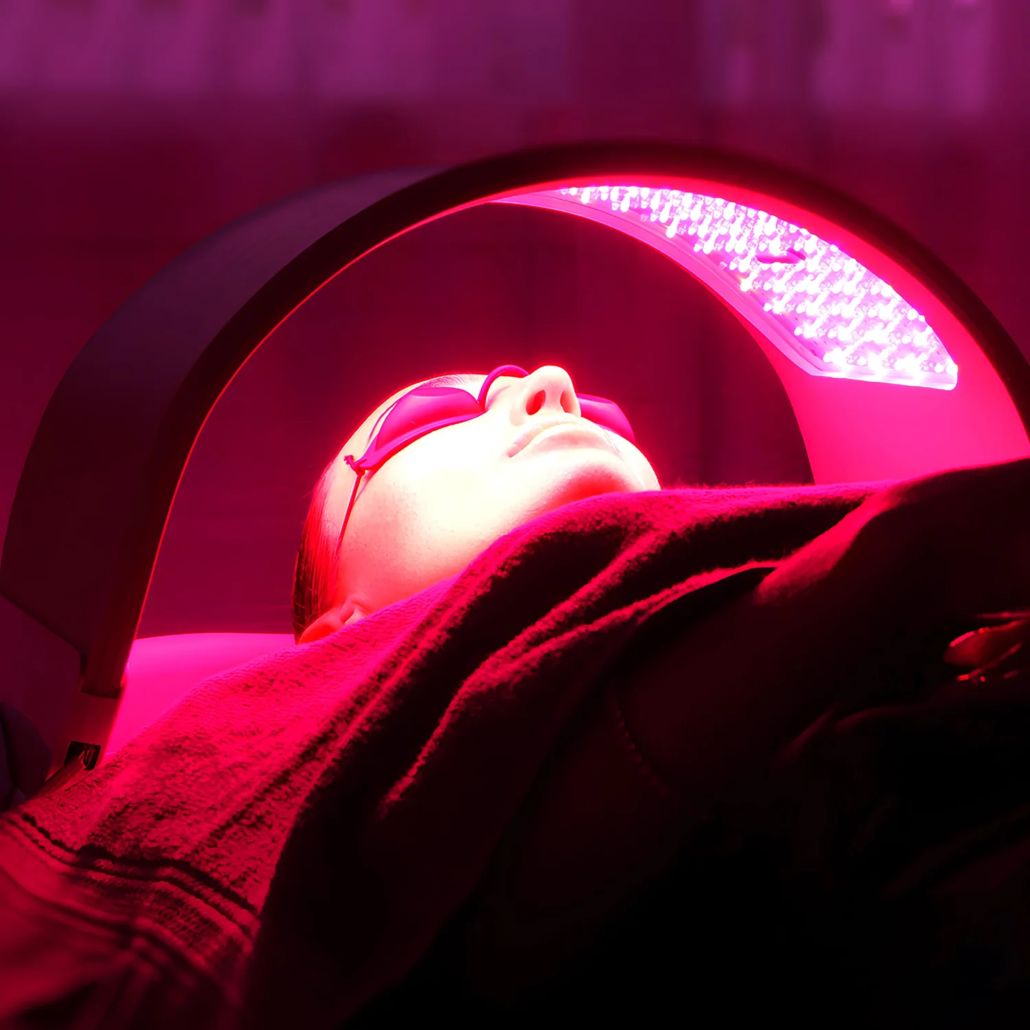 Dispositivo di Fototerapia a LED Photon | Macchina di Fototerapia PDT a LED, Ringiovanimento della Pelle del Viso Anti-Invecchiamento