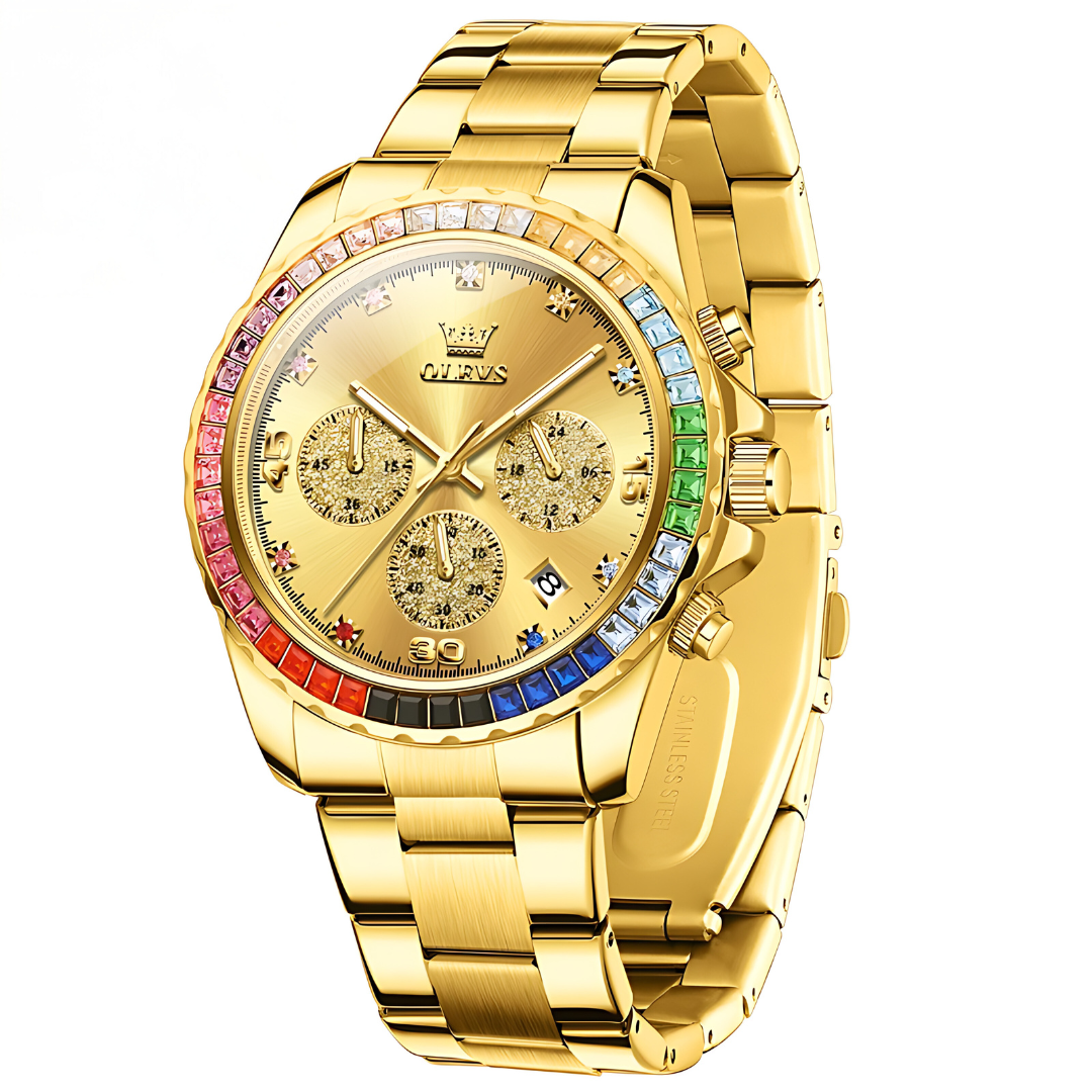 ساعة إيليت أسيند