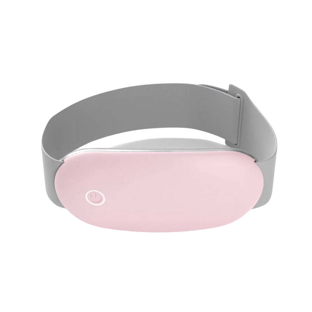 وسادة تدفئة للحيض