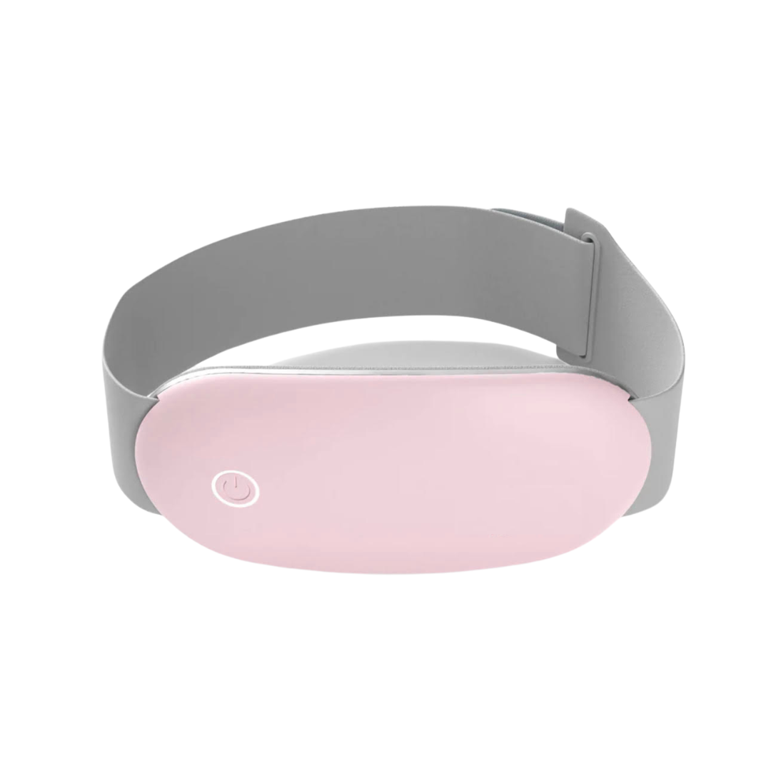 وسادة تدفئة للحيض