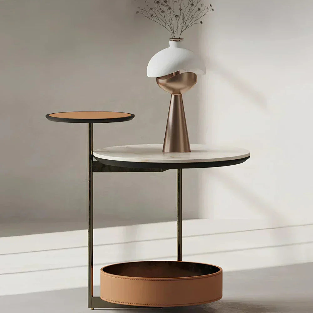 GlowHaven LED Table Lamp – Modern, Touch-Control & Rechargeable