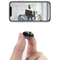 NovaGuard Mini WiFi Sikkerheds Spy Kamera UK Natvision Barnepige Kamera